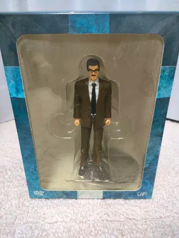 오리지널 피규어 동봉 DVD DEATH NOTE 7권 최초 한정판