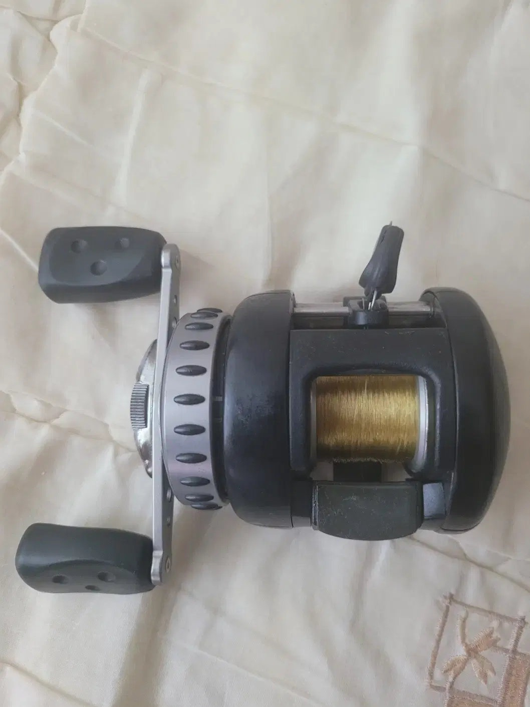 Abu Garcia Ion Pro
