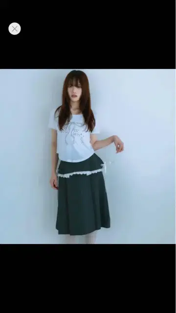 LITAL MUTE 리탈 뮤트 위시 코어 한국