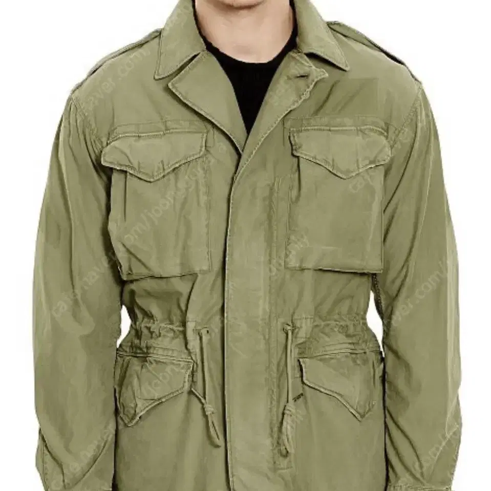 美品 POLO RALPH LAUREN M43 FIELD JACKET ジャケット・アウター POLO RALPH LAUREN M43 FIELDJACKET