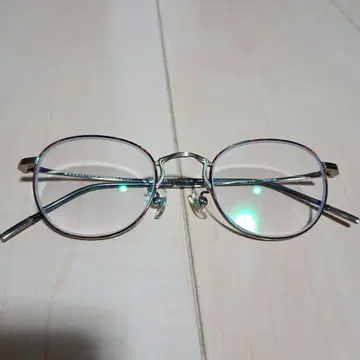 MACKINTOSHPHILOSOPHY 매킨토시 철학 안경