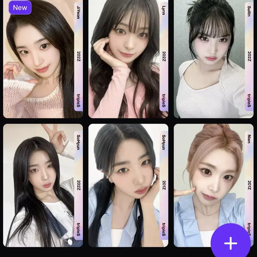 Shop Triples on Bunjang Global Site - No more Korean account!