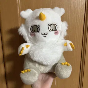 치이카와 (먼작귀) 아노코 BIG 봉제 인형