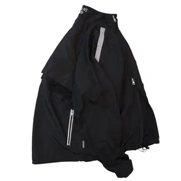 90's ARMANI JEANS 기믹 자켓 아르마니 청바지