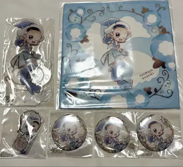 오자마녀 도레미 복권 아이코