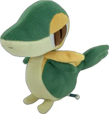 포켓몬 츠타자 타카라토미 봉제 인형 당시 상품