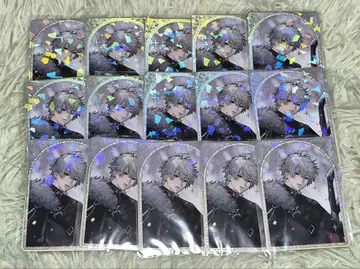 아트 오브 니지산지 쿠츠하