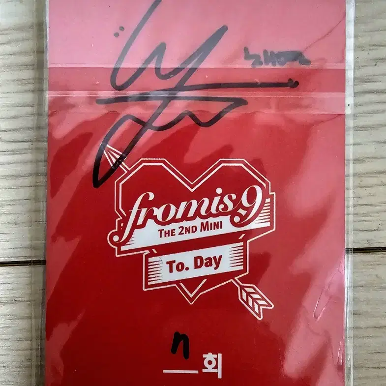 FROMIS_9 | 프로미스나인 Fromis 9 lee chaeyoung birthday box