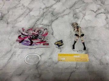 히로아카 토가 히미코 아크릴 스탠드