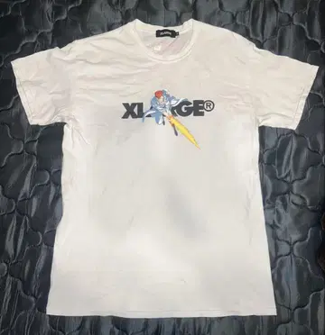 XLARGE S/S TEE KUWABARA 유유백서 M 사이즈