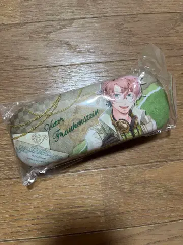 Code:Realize/코드 리얼라이즈/코도리아/프랑/안경 케이스