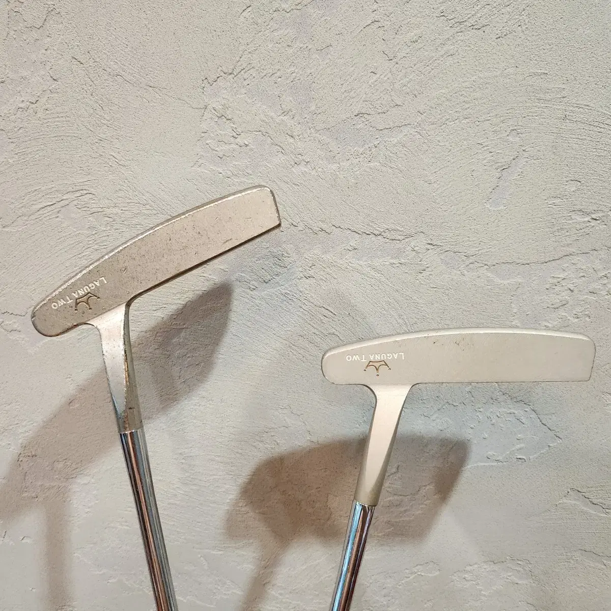 Scotty Cameron Pro Platinum Laguna TWO Putter