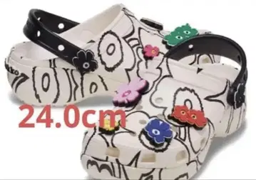마리메꼬 클래식 플랫폼 크로그 24.0cm