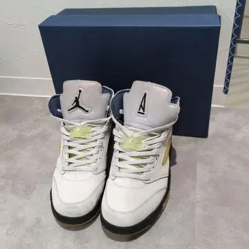 AIR JORDAN 5 아 마 마니에르 AMaManiere
