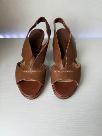 chausser 샌들 쇼세