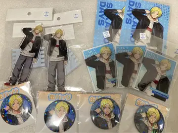 사카모토 데이즈 SAKAMOTO DAYS 신 eeo 복권