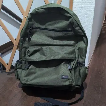 atmos 백팩
