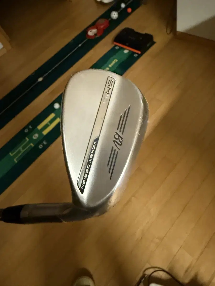 Titleist Vokey SM10 52 Degree Wedge