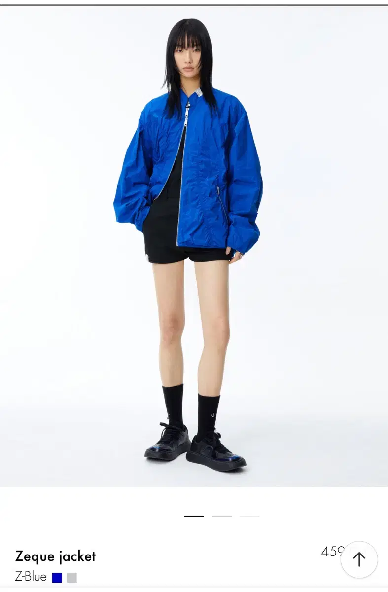 Ader Error Zeque Jacket Adererror