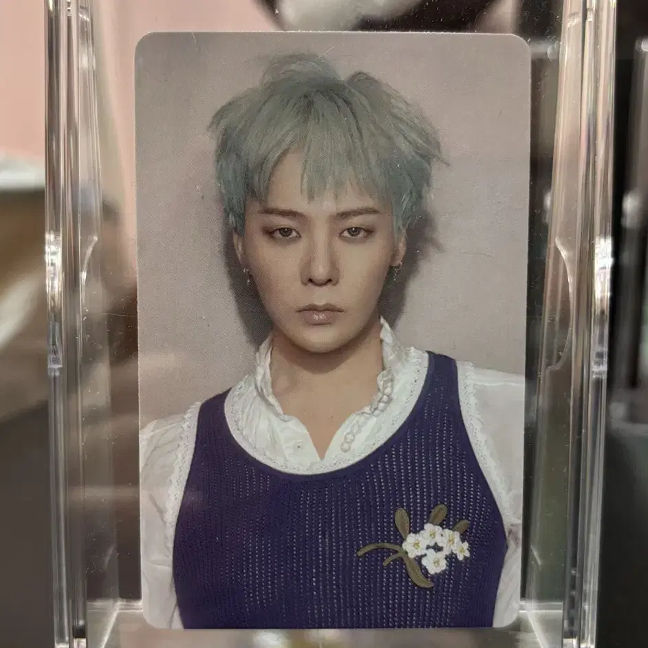 【希少/関税負担一切無し/送料無料/コラボ/セール】G-Dragon x KLIFE on X: 