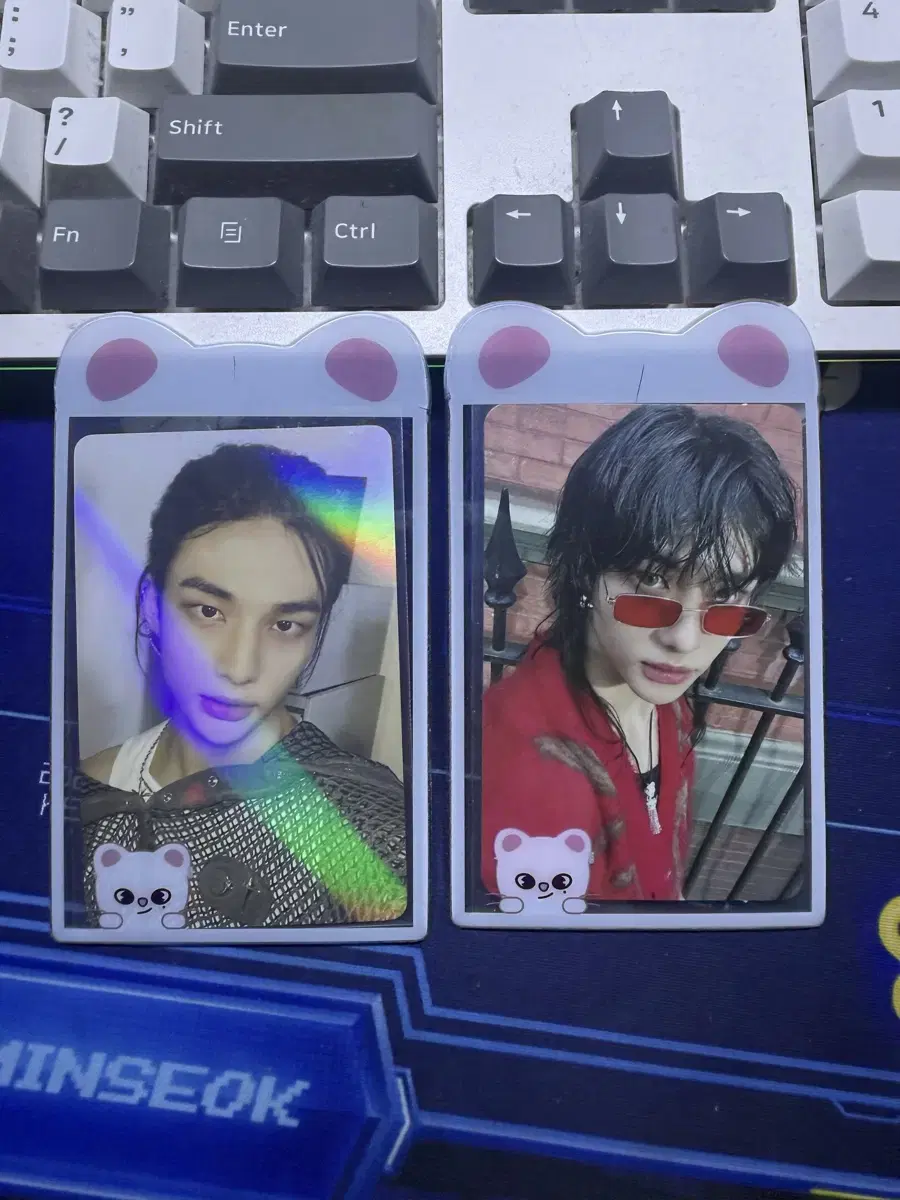 Stray Kids Hyunjin Poca Bulk 