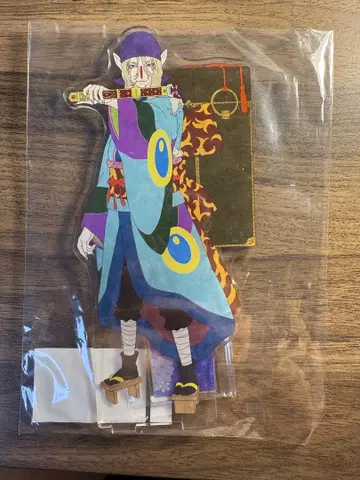 모노노케 약장수 BIG 아크릴 스탠드