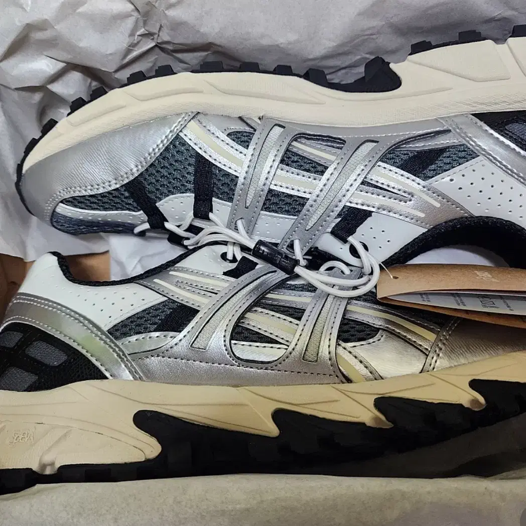 Asics ★ Unlimited Gel-Sonoma 15-50 Steel Grey Pure Silver Asics Unlimited Gel-Sonoma 15-50 Steel Grey Pure Silver