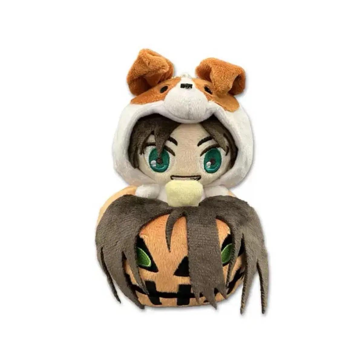 Attack on Titan l doll Halloween doll