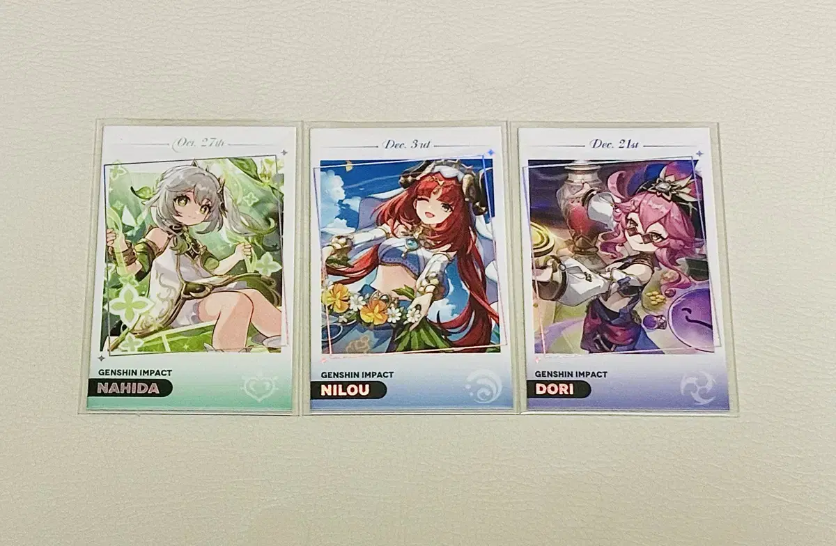 Bulk) Genshin Impact Megacoffee poca