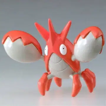 몬코레 헤이가니 포켓몬