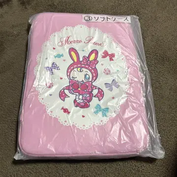 메조 피아노 제일복권 소프트 케이스 미개봉 새상품