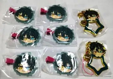 앙상블 스타즈!! 카게히라 미카 8점 세트