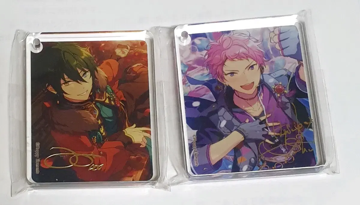 Ensemble Stars Mika, Shu Valkyrie Corotta Bulk WTS