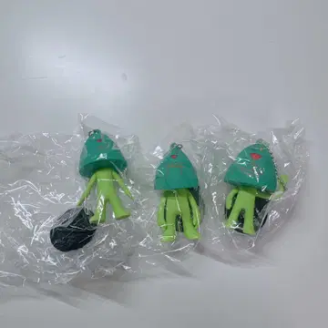 무라카미 다카시 피규어 마스코트 모노노케 교토 고잔의 송별 불