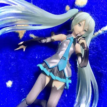 figma 하츠네 미쿠 커스텀 상품