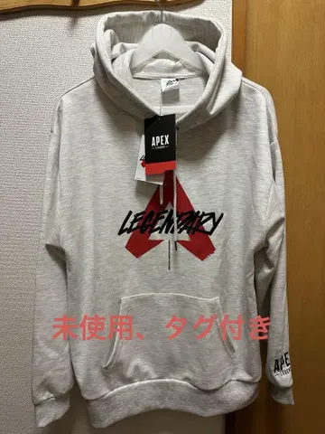 APEX LEGENDS 후드티