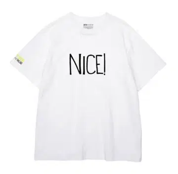 제타 디비전 니스! 티 화이트