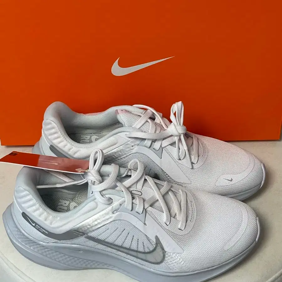 Sepatu Nike Quest Nike 27 Running NEW Nike Quest DA1106-401 Blue