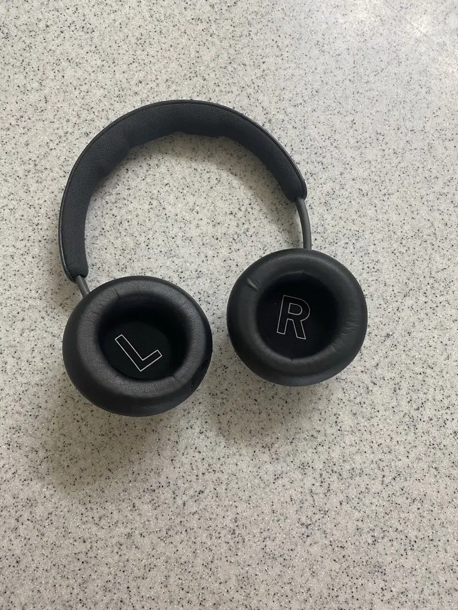 Bang & Olufsen HX Headphones
