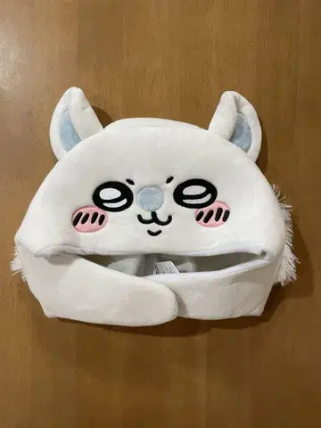치이카와 모몽가 모자