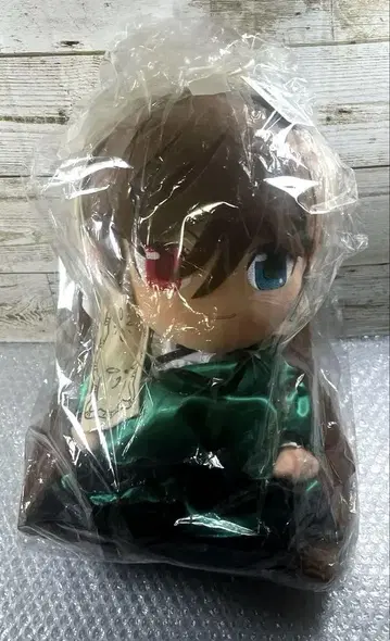로젠 메이든 스이세이시 봉제 인형