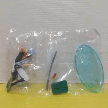 은혼 스타일링 피규어 사카타 긴토키 미타라시 ver