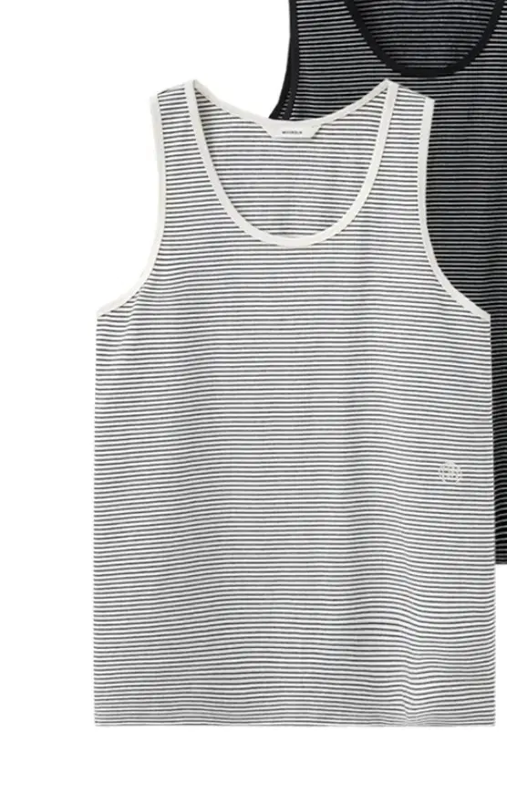 [L] Moonsun Sleeveless Ivory