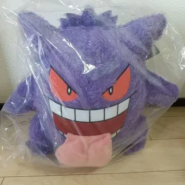 제일복권 포켓몬스터 Type:Ghost 겐가