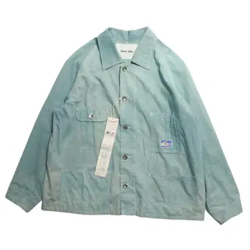 스토리 MFG 철도 점퍼