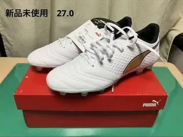 푸마 킹 미라이 프로 HG/AG 27.0 CM