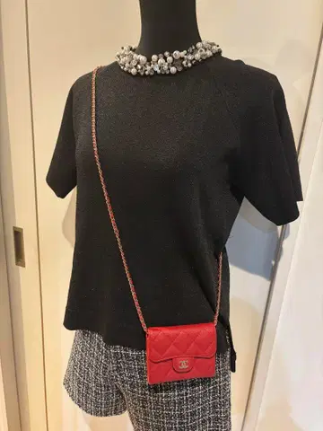 그레이스 클래스  세련된 그레이스 콘티넨탈  사이즈 36 S