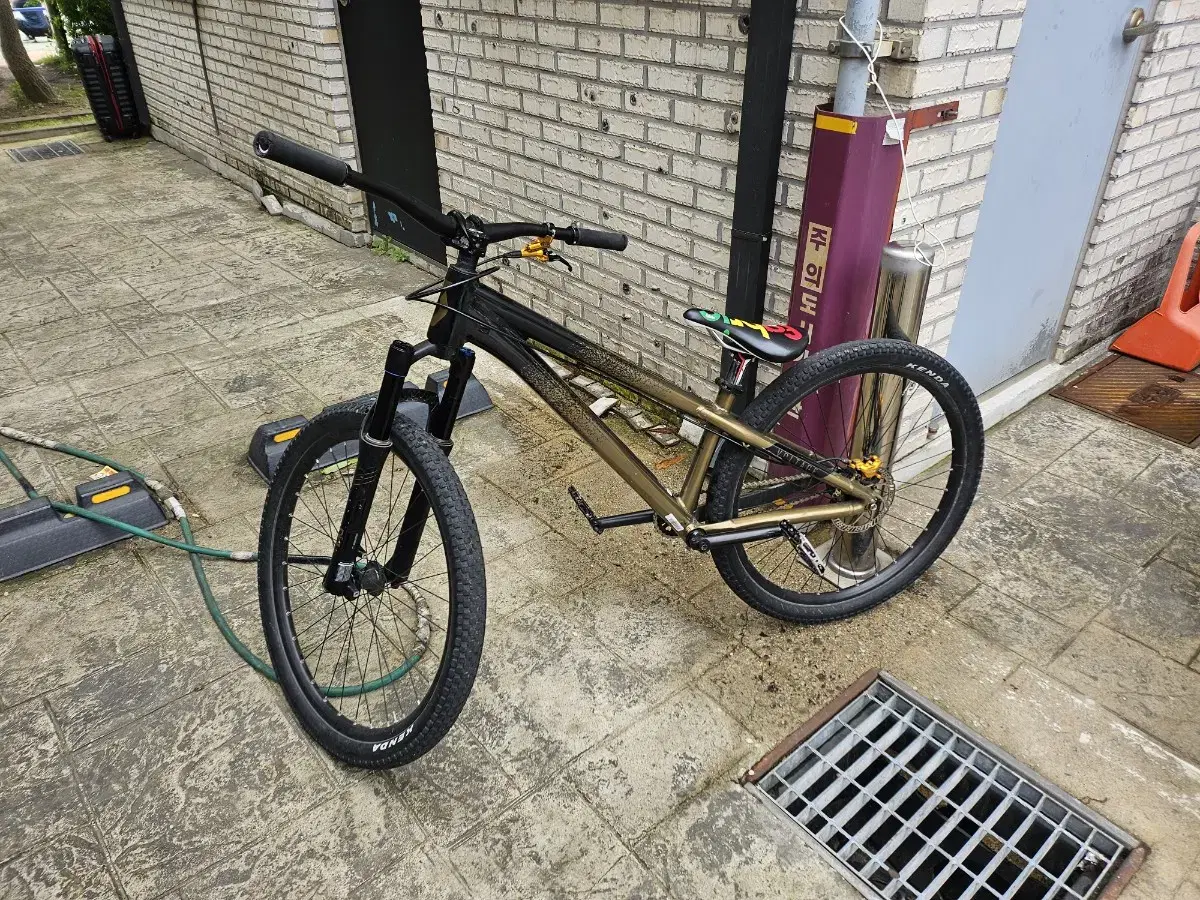 Scott Voltage Urban