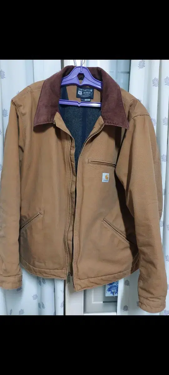 칼하트 디트로이트 XL 105~110사이즈