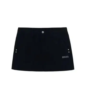 ASON POG SKIRT M